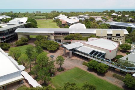 campus