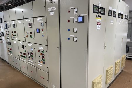 microgrid
