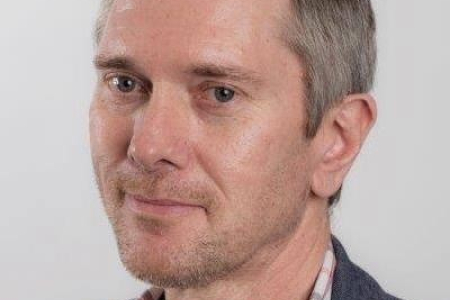 Professor Mitchell Byrne