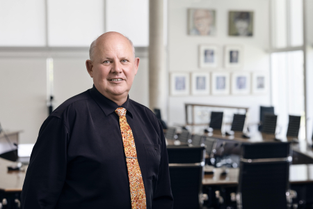 Charles Darwin University (CDU) Vice-Chancellor Professor Scott Bowman welcomes Federal Government decision today to invest in more university and VET places.