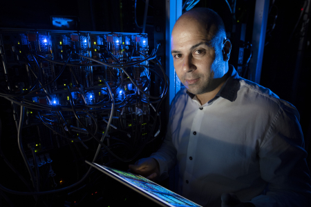 New record of CDU researchers among the most influential in the world