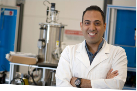 Dr Hooman Mehdizadeh-Rad