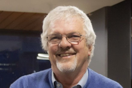 Craig Moritz, head and shoulders