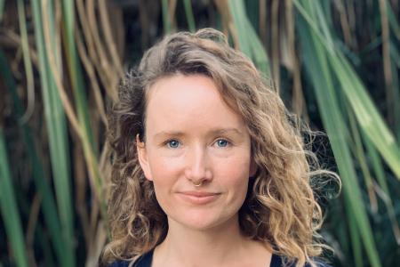 Picture of Fiona Dorrell