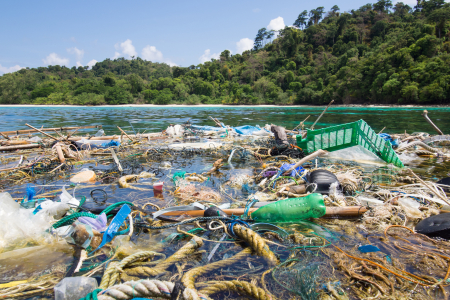 Charles Darwin University (CDU) will develop the capacity for long-distance uncrewed autonomous aircraft to identify and map the distribution of ghost-nets across the Groote Archipelago to assist in their retrieval by the Anindilyakwa Land and Sea Rangers. 