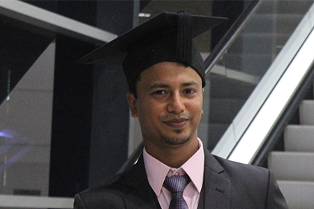 razib ahmed profile picture