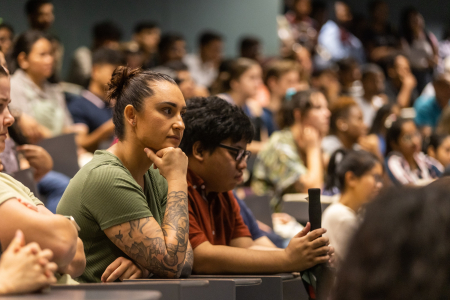 Charles Darwin University (CDU) commended the recommendations made in the Australian Universities Accord interim report, which was released today. 