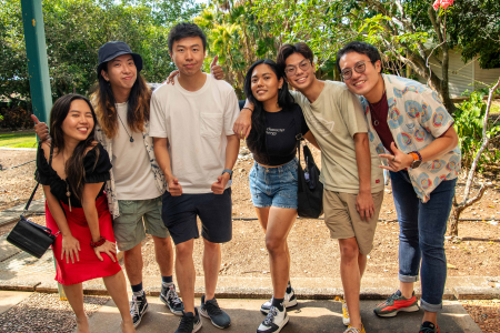 CDU Music Society Committee