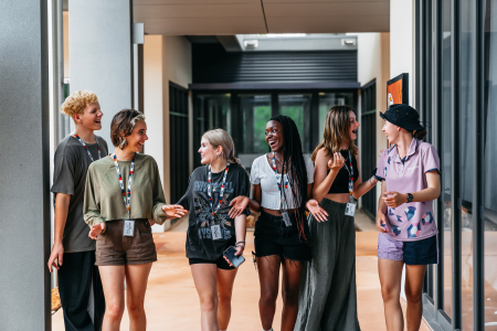 Charles Darwin University’s (CDU) Aspire program for high school students is expanding outside of the Darwin region. 