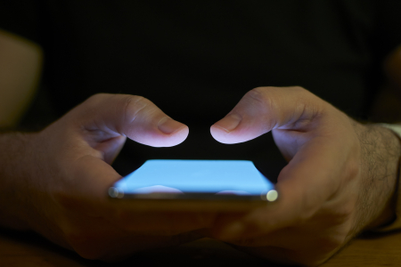 The study with Charles Darwin University and the University of Wollongong analysed Twitter data during Australia’s Black Summer bushfires. 