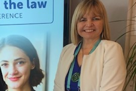 Charles Darwin University Associate Professor Dianne Wepa led the study into connectedness for Māori during COVID-19. 