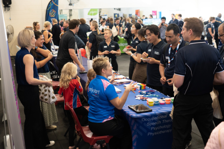 Charles Darwin University (CDU) and the Northern Territory’s health sector are joining forces to help allied health students forge their career paths to support better health outcomes for Territorians.