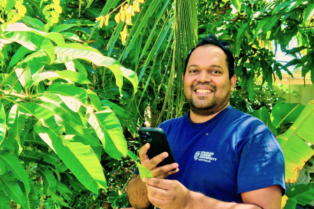 Thuseethan Selvarajah