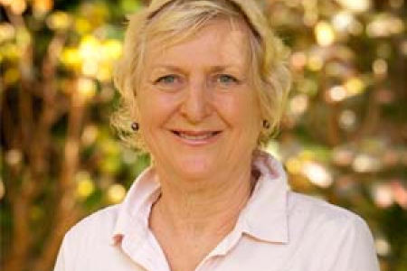 Jan Salmon has mapped the development of Darwin’s hinterland
