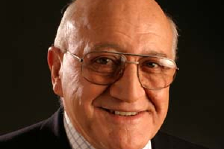 Sir Tipene O’Regan