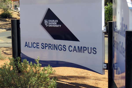 CDU will honour high achievers at a prize giving ceremony on Monday.