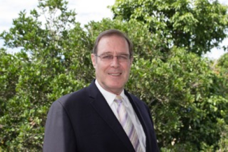 Mr Andrew Everett will join the senior executive team