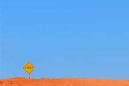 Writers will gather to discuss the theme of “Desert Lines: Interventions in the Borderlands of Australian Literature”. Photo: Patrick Nelson