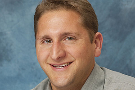Professor Thad Kousser will speak at Fulbright Northern Territory Day at CDU’s Casuarina campus