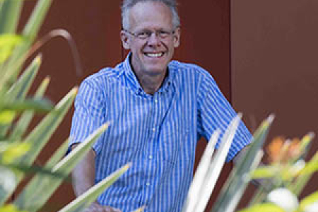 Professor Steve Greenland: Better public health regulations.