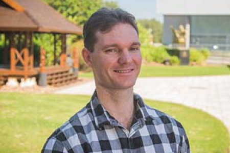 Dr Nathan Franklin will present his research on Islamic preacher Abu Bakar Ba’asyir