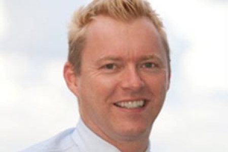 Northern Institute Senior Research Fellow, Dr Andrew Taylor helps develop population projections for the NT
