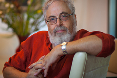 Dr Ruvik Rosenthal will present a free public lecture at Casuarina campus