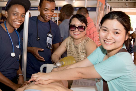 Discover CDU - a day to explore, reflect and to dream 