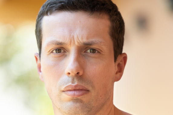 Dr Luca Aquili