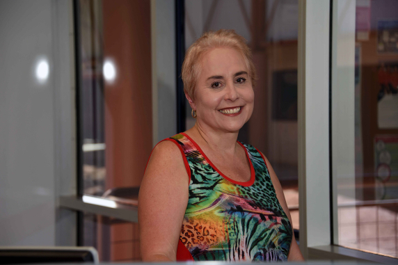 Dr Teresa Schwellnus