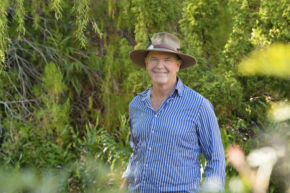 Charles Darwin University conservation biologist and lead author Professor Stephen Garnett