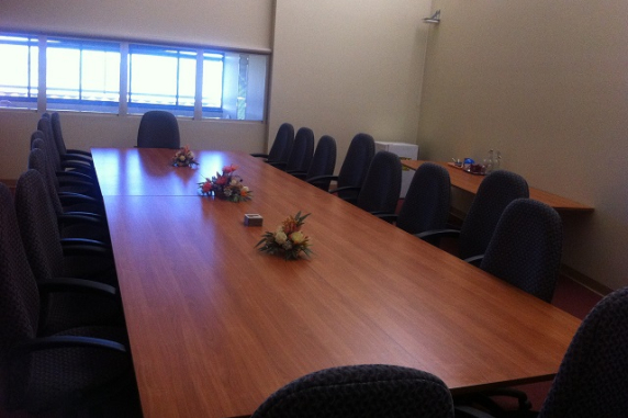 Meeting room 1