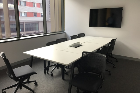 Meeting room 3