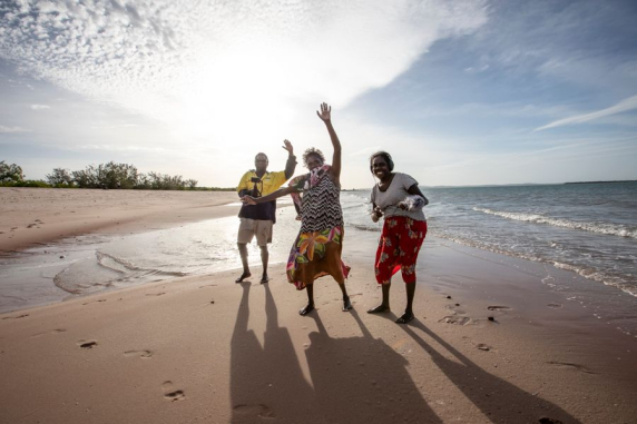 Creative Futures Research