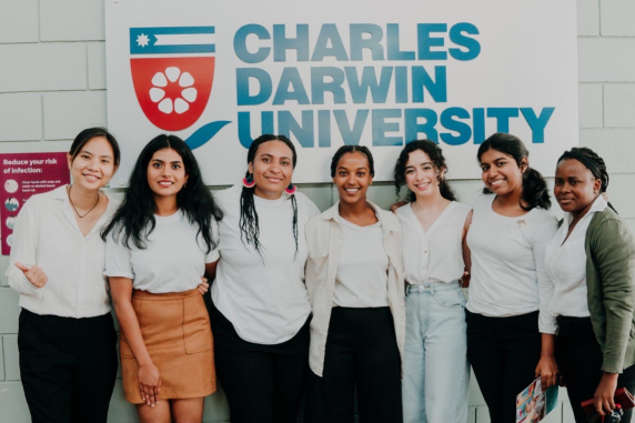CDU Women’s Collective for Innovation and Change 