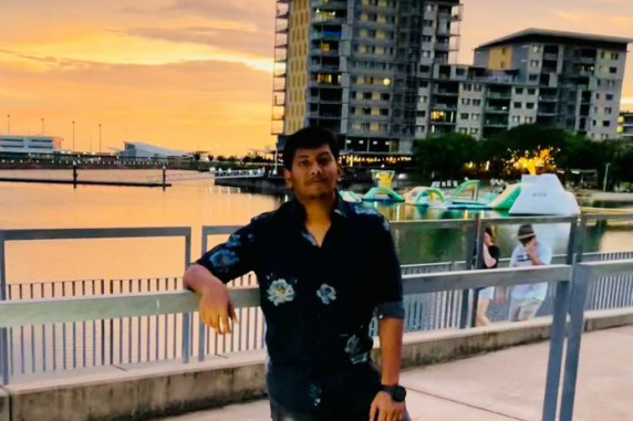 Victor Waterfront Darwin