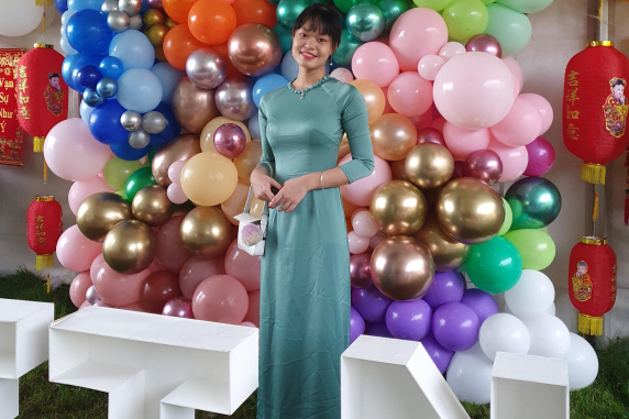 Fanie Vu