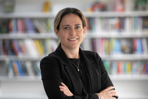 Image of penny sweeting