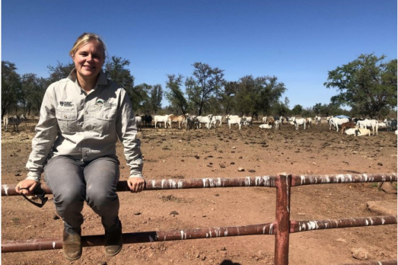 Associate Professor Beth Penrose
