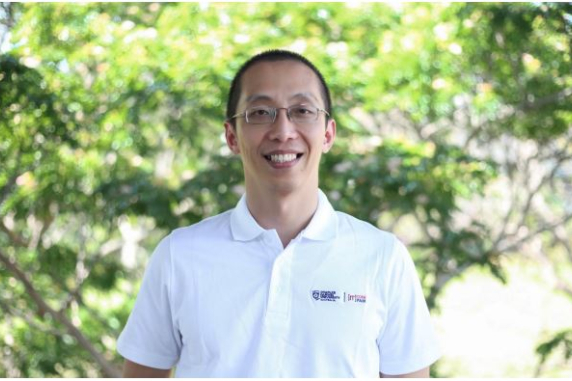 Dr. Kheng Cher Yeo (Charles)