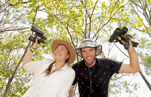 EnviroCollective CDU members