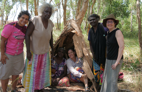 First nations health