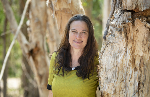 orthern Institute Director Ruth Wallace is proud of the institute's achievements over the past decade