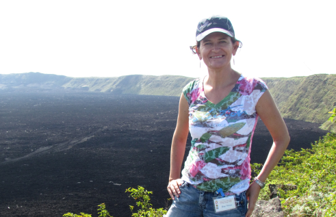 Dr Veronica Toral-Granda 2