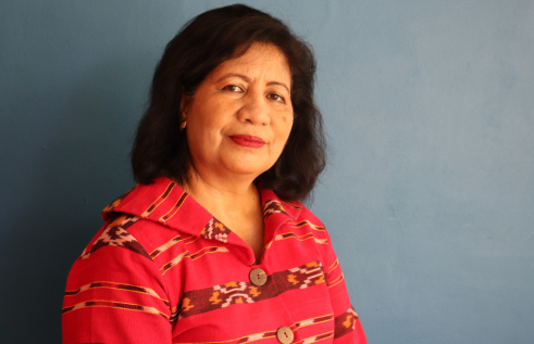 Madalena Costa Soares Alumni Awards