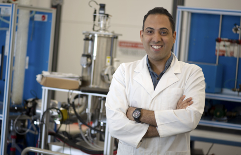 Young Mechanical Engineer of the Year Award 2022