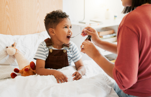 Charles Darwin University (CDU) researchers have explored the factors that contribute to a parent’s decision to give their children antibiotics to learn more about overuse and misuse of antibiotics. 