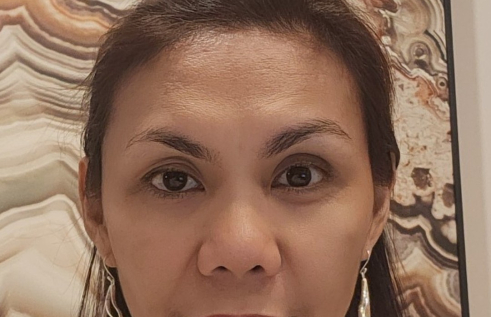 Cristina Rebelo Dos Santos Costa