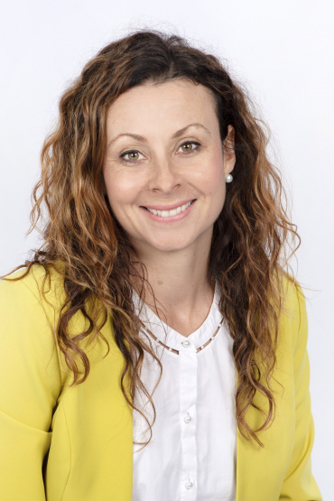 Adelle Sefton-Rowston