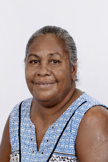 Brenda Muthamuluwuy